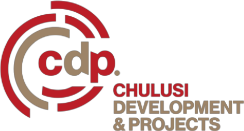CDP logo